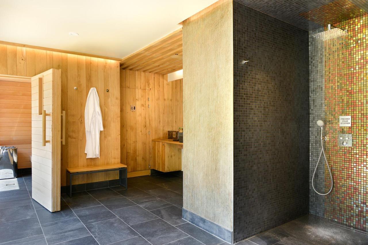 Moulin Des Templiers Hotel & Spa Pontaubert Exterior photo