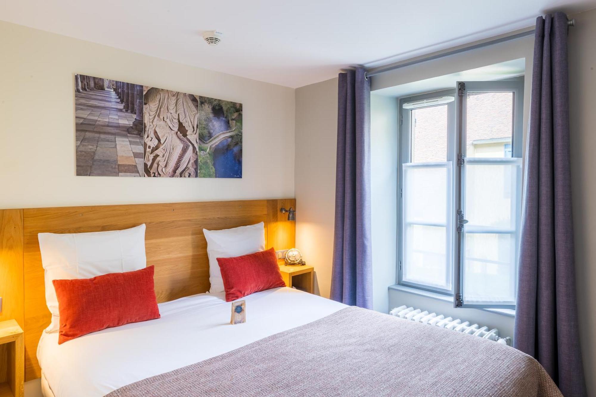Moulin Des Templiers Hotel & Spa Pontaubert Exterior photo