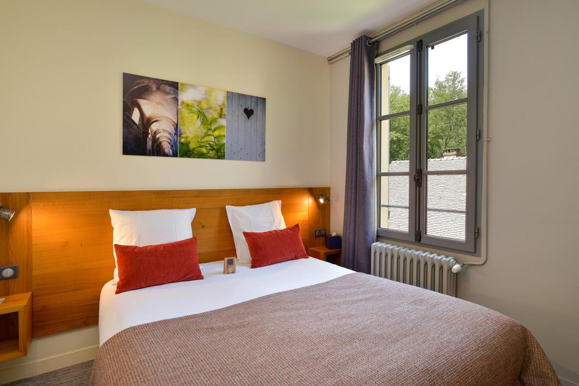 Moulin Des Templiers Hotel & Spa Pontaubert Exterior photo