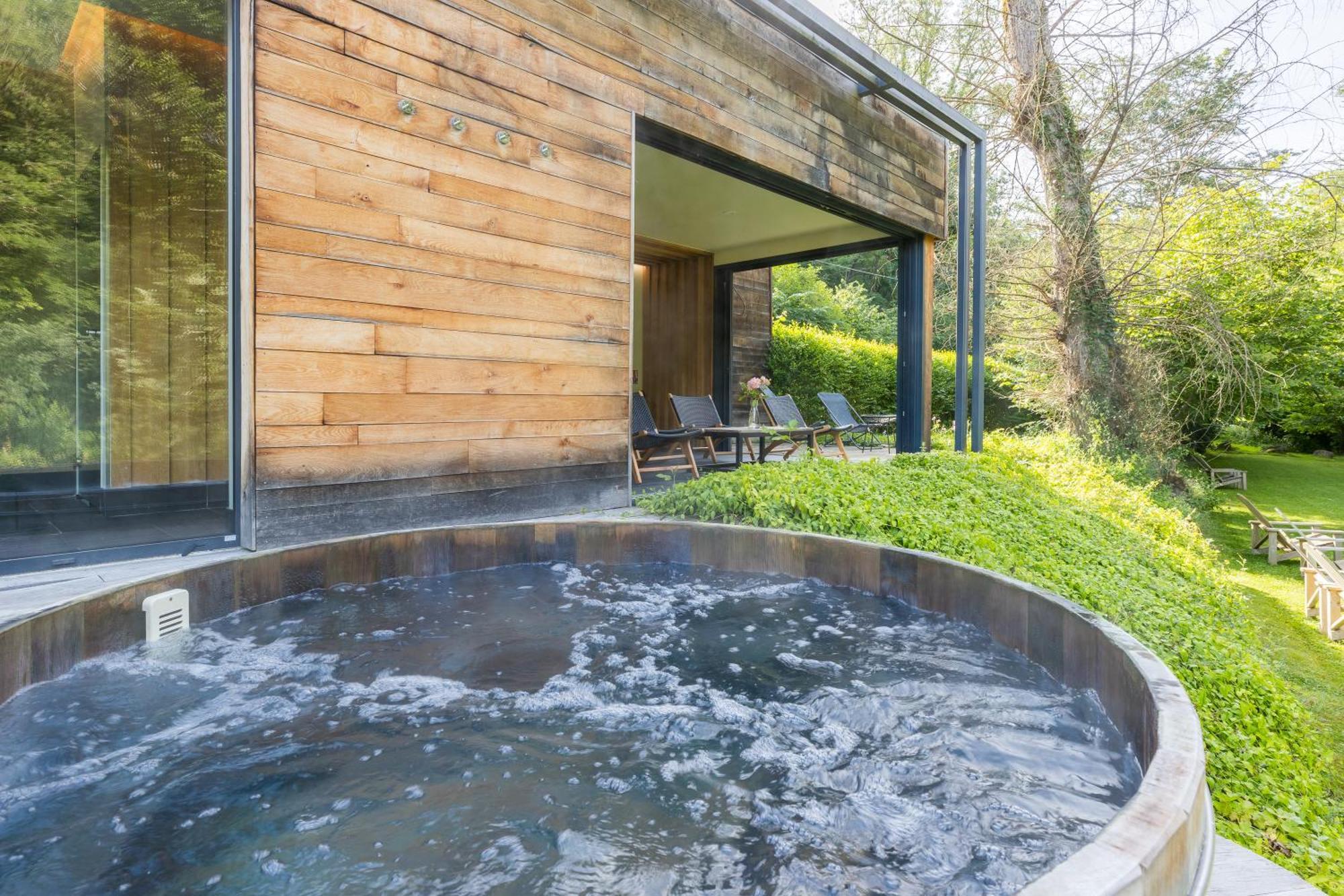 Moulin Des Templiers Hotel & Spa Pontaubert Exterior photo